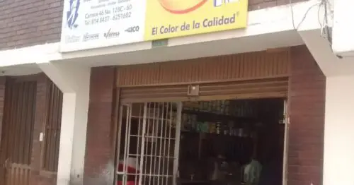 PINTURAS ROBER PINTURAS ROBER